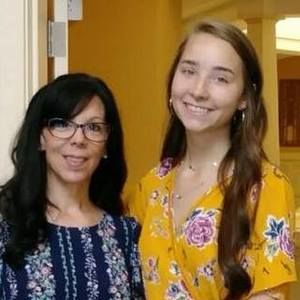 Meet your Posher, Susan